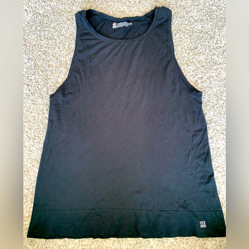 VS Tank